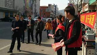 品質保障，誠信護航，3·15琢酒在行動！