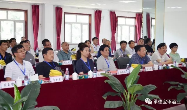 琢酒工業(yè)園區(qū)開啟工業(yè)旅游新時(shí)代