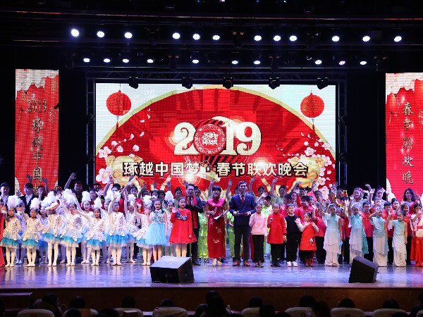 琢悅中國年——琢酒2021春晚海選報名啦！