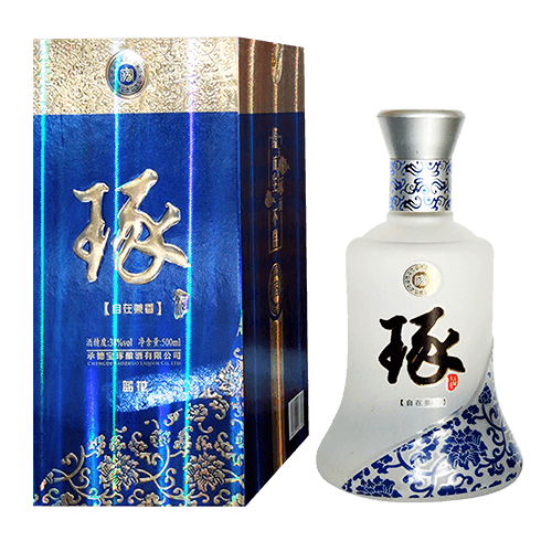 琢酒藍(lán)花