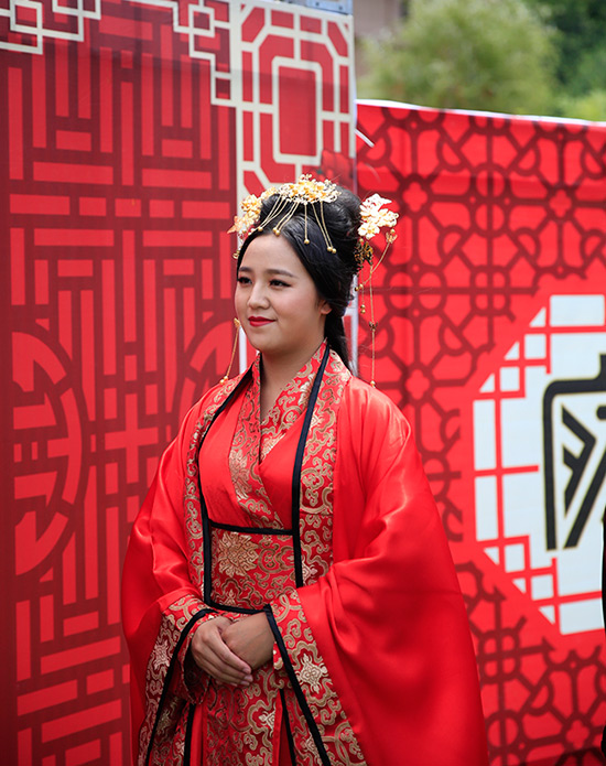 承德琢酒打造七夕節(jié)“愛(ài)情酒”封藏盛典