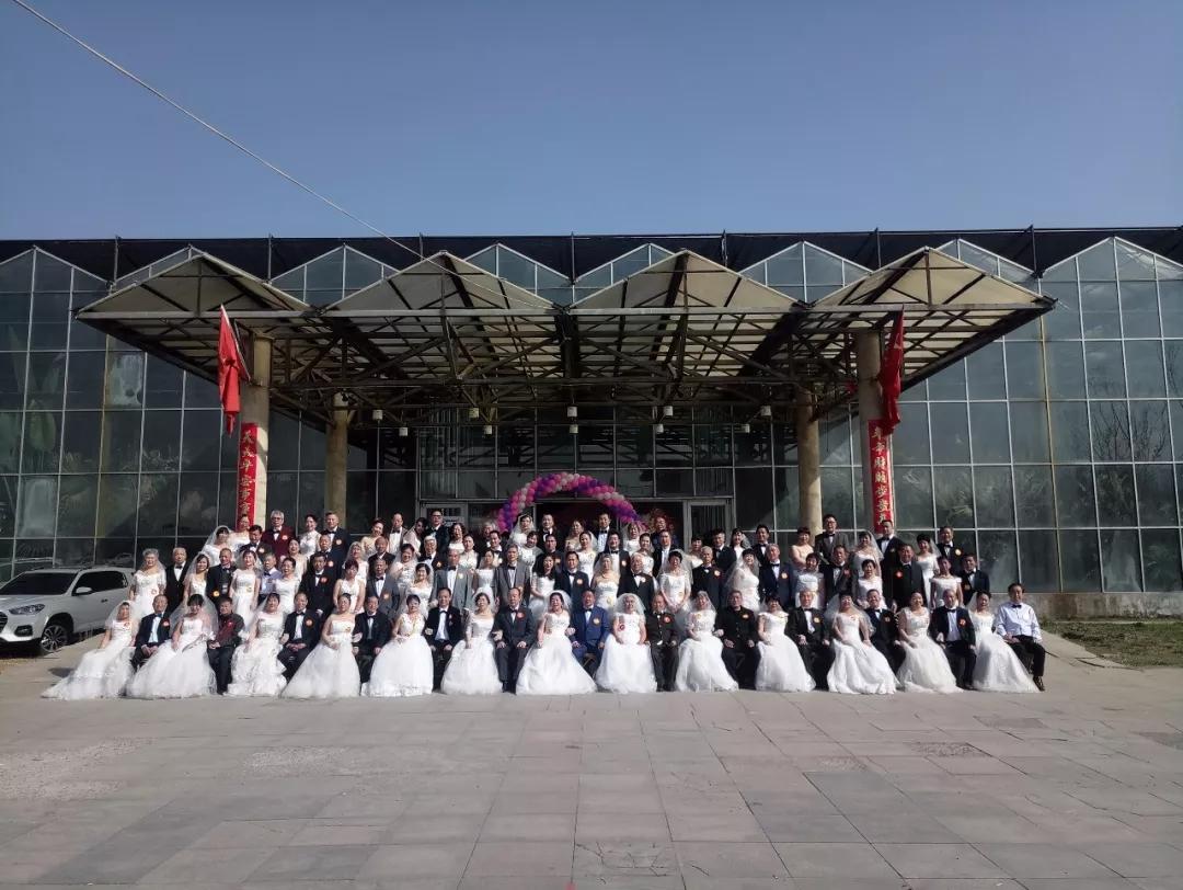 與愛相隨，承德琢酒見證了一場隔著時(shí)光的婚禮