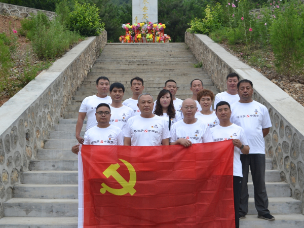 企業(yè)風(fēng)采照8